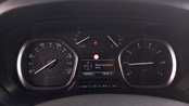 RABLJENO VOZILO OPEL ZAFIRA LIFE L2H1 BUSINESS D 1.5 DIE Mehanički mjenjač DIESEL 65748