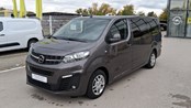 RABLJENO VOZILO OPEL ZAFIRA LIFE L2H1 BUSINESS D 1.5 DIE Mehanički mjenjač DIESEL 65747