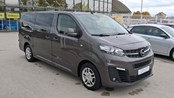 RABLJENO VOZILO OPEL ZAFIRA LIFE L2H1 BUSINESS D 1.5 DIE Mehanički mjenjač DIESEL 65747