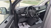 RABLJENO VOZILO OPEL ZAFIRA LIFE L2H1 BUSINESS D 1.5 DIE Mehanički mjenjač DIESEL 65747