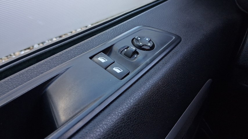 RABLJENO VOZILO OPEL ZAFIRA LIFE L2H1 BUSINESS D 1.5 DIE Mehanički mjenjač DIESEL 65746