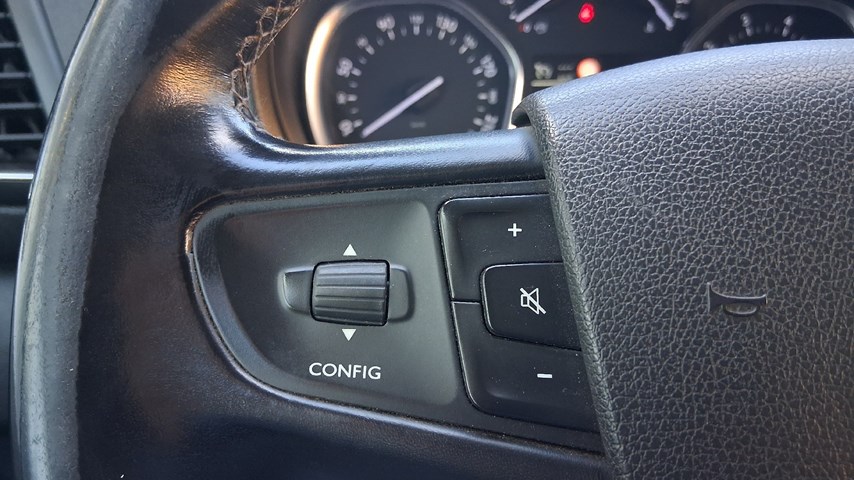 RABLJENO VOZILO OPEL ZAFIRA LIFE L2H1 BUSINESS D 1.5 DIE Mehanički mjenjač DIESEL 65746