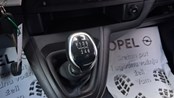 RABLJENO VOZILO OPEL ZAFIRA LIFE L2H1 BUSINESS D 1.5 DIE Mehanički mjenjač DIESEL 65746