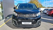 RABLJENO VOZILO OPEL ZAFIRA LIFE L2H1 BUSINESS D 1.5 DIE Mehanički mjenjač DIESEL 65746