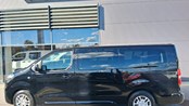 RABLJENO VOZILO OPEL ZAFIRA LIFE L2H1 BUSINESS D 1.5 DIE Mehanički mjenjač DIESEL 65746