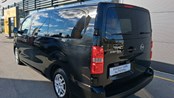 RABLJENO VOZILO OPEL ZAFIRA LIFE L2H1 BUSINESS D 1.5 DIE Mehanički mjenjač DIESEL 65746