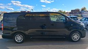 RABLJENO VOZILO OPEL ZAFIRA LIFE L2H1 BUSINESS D 1.5 DIE Mehanički mjenjač DIESEL 65746