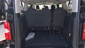 RABLJENO VOZILO OPEL ZAFIRA LIFE L2H1 BUSINESS D 1.5 DIE Mehanički mjenjač DIESEL 65746
