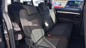 RABLJENO VOZILO OPEL ZAFIRA LIFE L2H1 BUSINESS D 1.5 DIE Mehanički mjenjač DIESEL 65746