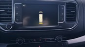 RABLJENO VOZILO OPEL ZAFIRA LIFE L2H1 BUSINESS D 1.5 DIE Mehanički mjenjač DIESEL 65746