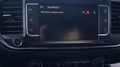 RABLJENO VOZILO OPEL ZAFIRA LIFE L2H1 BUSINESS D 1.5 DIE Mehanički mjenjač DIESEL 65746