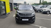 RABLJENO VOZILO OPEL ZAFIRA LIFE L2H1 Business Edition 2,0 AT8 Automatski mjenjač DIESEL 224165