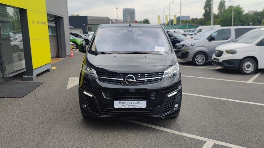 RABLJENO VOZILO OPEL ZAFIRA LIFE L2H1 Business Edition 2,0 AT8 Automatski mjenjač DIESEL 224165