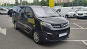 RABLJENO VOZILO OPEL ZAFIRA LIFE L2H1 Business Edition 2,0 AT8 Automatski mjenjač DIESEL 224165