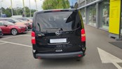 RABLJENO VOZILO OPEL ZAFIRA LIFE L2H1 Business Edition 2,0 AT8 Automatski mjenjač DIESEL 224165
