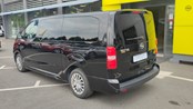RABLJENO VOZILO OPEL ZAFIRA LIFE L2H1 Business Edition 2,0 AT8 Automatski mjenjač DIESEL 224165