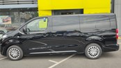 RABLJENO VOZILO OPEL ZAFIRA LIFE L2H1 Business Edition 2,0 AT8 Automatski mjenjač DIESEL 224165