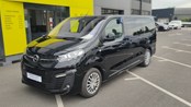 RABLJENO VOZILO OPEL ZAFIRA LIFE L2H1 Business Edition 2,0 AT8 Automatski mjenjač DIESEL 224165