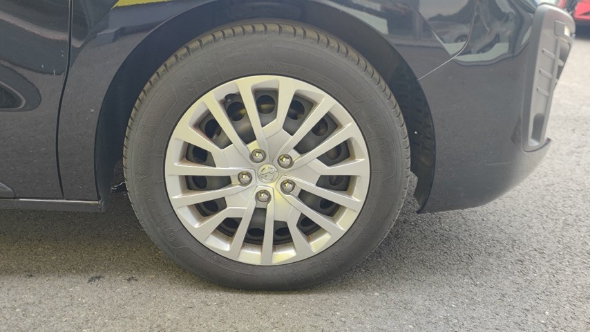 RABLJENO VOZILO OPEL ZAFIRA LIFE L2H1 Business Edition 2,0 AT8 Automatski mjenjač DIESEL 224165
