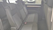 RABLJENO VOZILO OPEL ZAFIRA LIFE L2H1 Business Edition 2,0 AT8 Automatski mjenjač DIESEL 224165