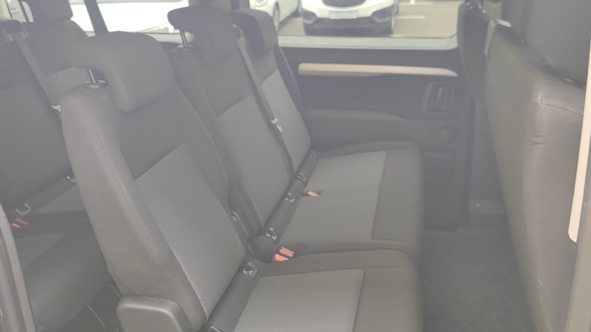 RABLJENO VOZILO OPEL ZAFIRA LIFE L2H1 Business Edition 2,0 AT8 Automatski mjenjač DIESEL 224165