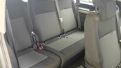 RABLJENO VOZILO OPEL ZAFIRA LIFE L2H1 Business Edition 2,0 AT8 Automatski mjenjač DIESEL 224165