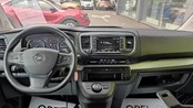 RABLJENO VOZILO OPEL ZAFIRA LIFE L2H1 Business Edition 2,0 AT8 Automatski mjenjač DIESEL 224165