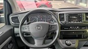 RABLJENO VOZILO OPEL ZAFIRA LIFE L2H1 Business Edition 2,0 AT8 Automatski mjenjač DIESEL 224165
