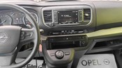 RABLJENO VOZILO OPEL ZAFIRA LIFE L2H1 Business Edition 2,0 AT8 Automatski mjenjač DIESEL 224165