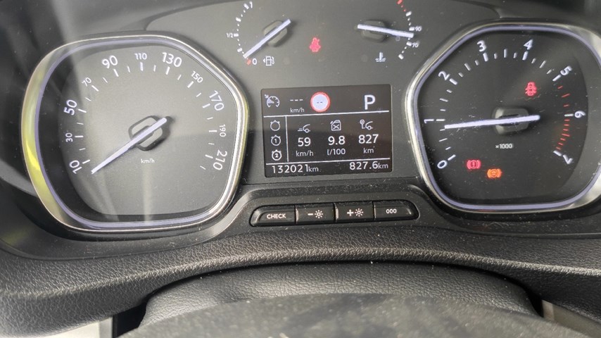 RABLJENO VOZILO OPEL ZAFIRA LIFE L2H1 Business Edition 2,0 AT8 Automatski mjenjač DIESEL 224165