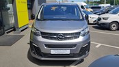 RABLJENO VOZILO OPEL ZAFIRA LIFE LIFE L2H1 Business Edit 2,0 D AT8 Automatski mjenjač DIESEL 224633
