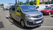 RABLJENO VOZILO OPEL ZAFIRA LIFE LIFE L2H1 Business Edit 2,0 D AT8 Automatski mjenjač DIESEL 224633