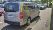 RABLJENO VOZILO OPEL ZAFIRA LIFE LIFE L2H1 Business Edit 2,0 D AT8 Automatski mjenjač DIESEL 224633