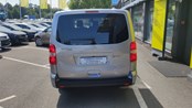 RABLJENO VOZILO OPEL ZAFIRA LIFE LIFE L2H1 Business Edit 2,0 D AT8 Automatski mjenjač DIESEL 224633