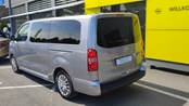 RABLJENO VOZILO OPEL ZAFIRA LIFE LIFE L2H1 Business Edit 2,0 D AT8 Automatski mjenjač DIESEL 224633
