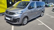 RABLJENO VOZILO OPEL ZAFIRA LIFE LIFE L2H1 Business Edit 2,0 D AT8 Automatski mjenjač DIESEL 224633
