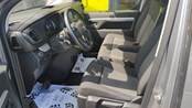 RABLJENO VOZILO OPEL ZAFIRA LIFE LIFE L2H1 Business Edit 2,0 D AT8 Automatski mjenjač DIESEL 224633