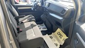 RABLJENO VOZILO OPEL ZAFIRA LIFE LIFE L2H1 Business Edit 2,0 D AT8 Automatski mjenjač DIESEL 224633