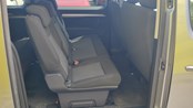 RABLJENO VOZILO OPEL ZAFIRA LIFE LIFE L2H1 Business Edit 2,0 D AT8 Automatski mjenjač DIESEL 224633
