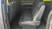 RABLJENO VOZILO OPEL ZAFIRA LIFE LIFE L2H1 Business Edit 2,0 D AT8 Automatski mjenjač DIESEL 224633