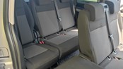 RABLJENO VOZILO OPEL ZAFIRA LIFE LIFE L2H1 Business Edit 2,0 D AT8 Automatski mjenjač DIESEL 224633