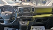 RABLJENO VOZILO OPEL ZAFIRA LIFE LIFE L2H1 Business Edit 2,0 D AT8 Automatski mjenjač DIESEL 224633