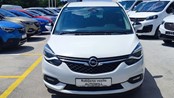 RABLJENO VOZILO OPEL ZAFIRA TOURER 1,6 CDTI Mehanički mjenjač DIESEL 80970