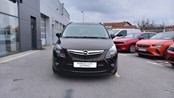 RABLJENO VOZILO OPEL ZAFIRA TOURER 1,6 CDTI Mehanički mjenjač DIESEL 20778