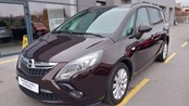 RABLJENO VOZILO OPEL ZAFIRA TOURER 1,6 CDTI Mehanički mjenjač DIESEL 20778