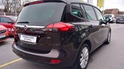 RABLJENO VOZILO OPEL ZAFIRA TOURER 1,6 CDTI Mehanički mjenjač DIESEL 20778