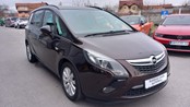 RABLJENO VOZILO OPEL ZAFIRA TOURER 1,6 CDTI Mehanički mjenjač DIESEL 20778