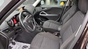 RABLJENO VOZILO OPEL ZAFIRA TOURER 1,6 CDTI Mehanički mjenjač DIESEL 20778