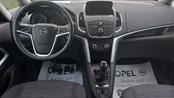 RABLJENO VOZILO OPEL ZAFIRA TOURER 1,6 CDTI Mehanički mjenjač DIESEL 20778