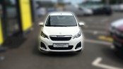RABLJENO VOZILO PEUGEOT 108 1.0 Mehanički mjenjač BENZIN 223296